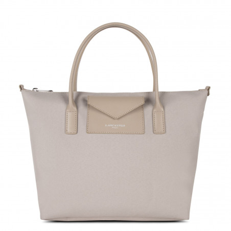 Lancaster Smart Kba Handbag 516-29 Galet