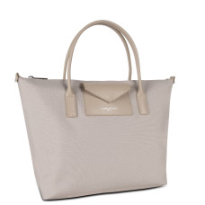 Lancaster Smart Kba Handbag 516-29 Galet