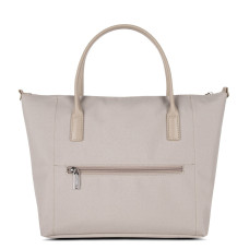 Lancaster Smart Kba Handbag 516-29 Galet