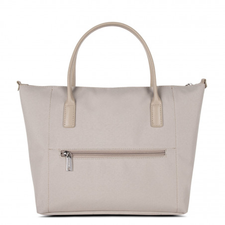Lancaster Smart Kba Handbag 516-29 Galet