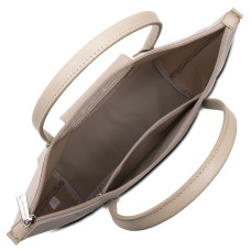 Lancaster Smart Kba Handbag 516-29 Galet