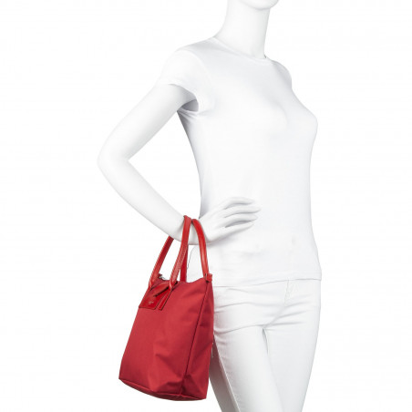 Lancaster Smart Kba Handbag 516-29 Galet