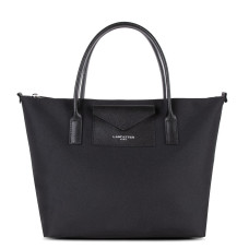 Lancaster Smart Kba Handbag 516-29 Black