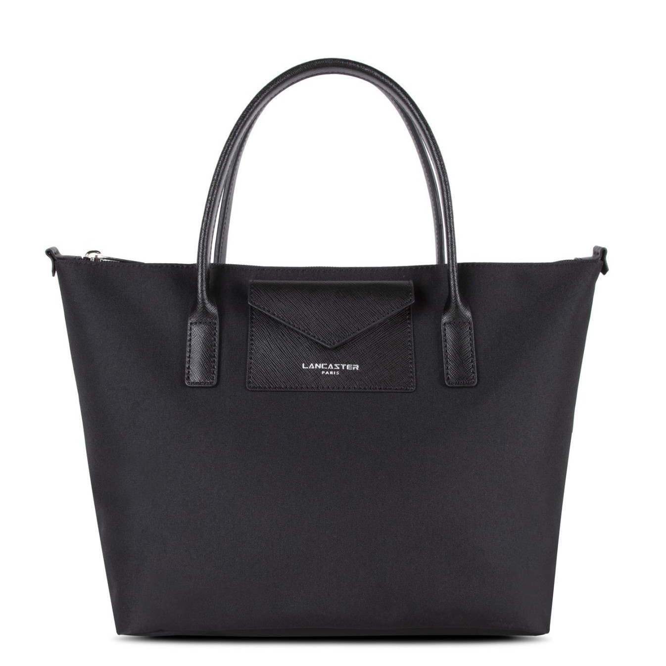 Lancaster Smart Kba Handbag 516-29 Black