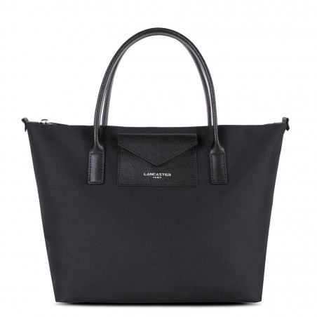 Lancaster Smart Kba Handbag 516-29 Black