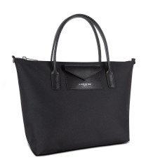 Lancaster Smart Kba Handbag 516-29 Black