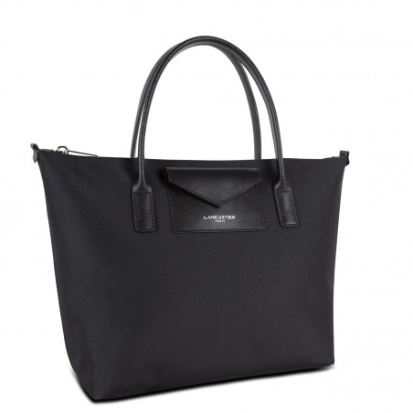 Lancaster Smart Kba Handbag 516-29 Black