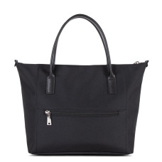 Lancaster Smart Kba Handbag 516-29 Black