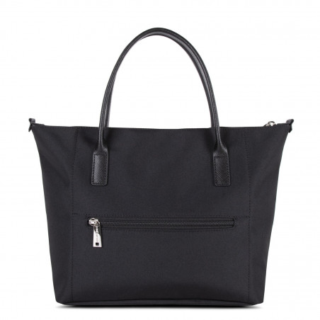 Lancaster Smart Kba Handbag 516-29 Black