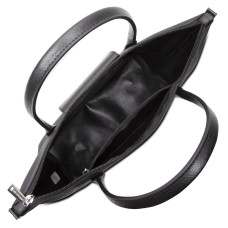 Lancaster Smart Kba Handbag 516-29 Black