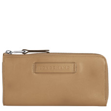 Longchamp 3D Portefeuille Long Cumin
