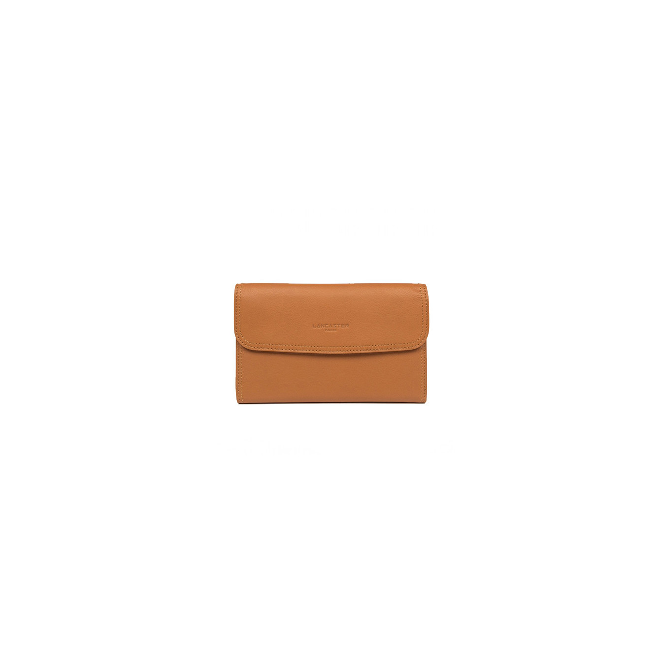 Lancaster Soft Vintage Nova All-in-one Back-to-Back 120-15 Honey
