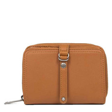 Lancaster Soft Vintage Nova Portefeuille 120-60 Miel