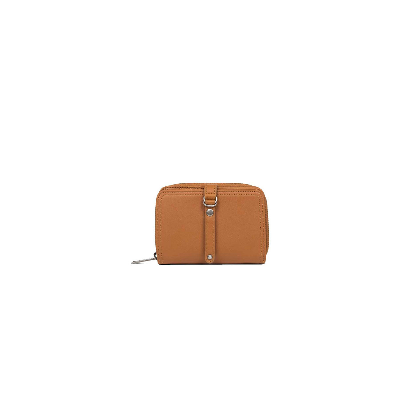 Lancaster Soft Vintage Nova Portefeuille 120-60 Miel