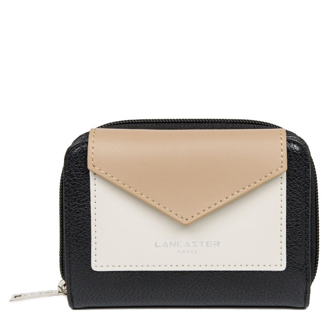 Lancaster Maya All-in-One 117-03 Black EN