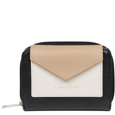 Lancaster Maya All-in-One 117-03 Black EN