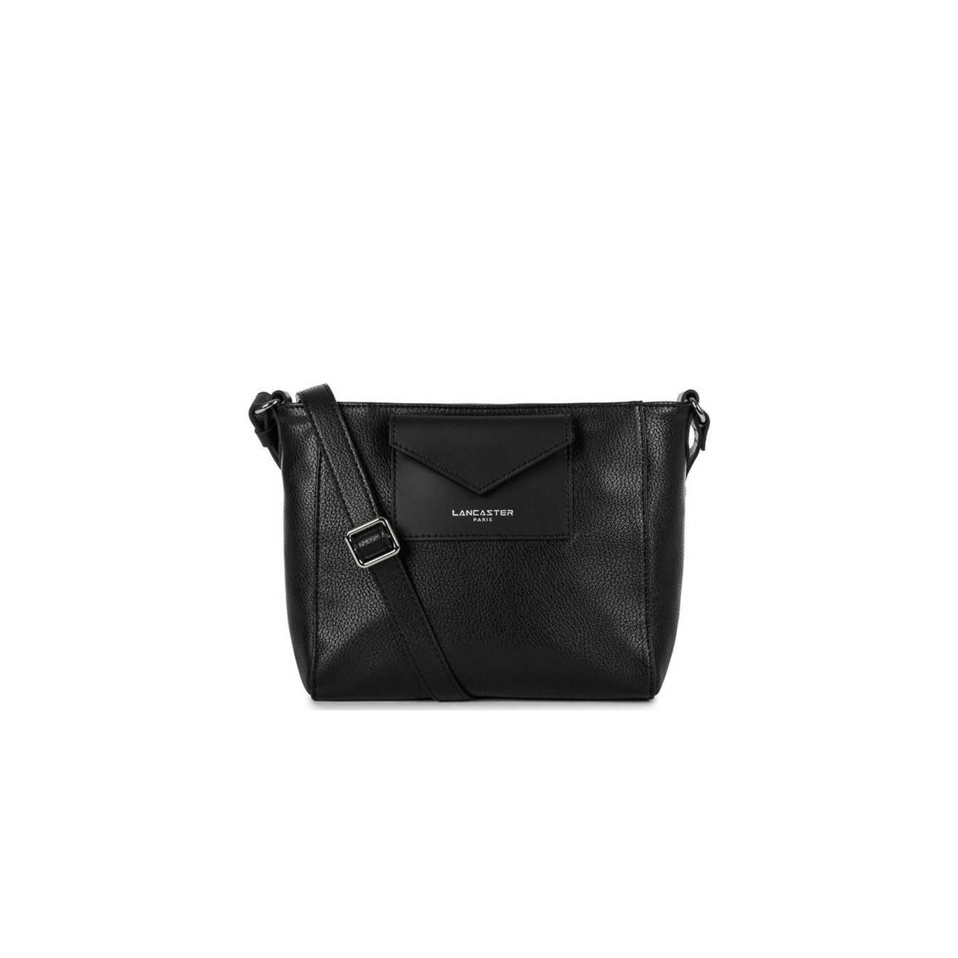 Lancaster Maya Crossbody Trotter 517-24 Black