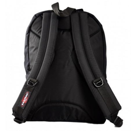 Eastpak Pinnacle Sac à Dos -French Burgundy dos