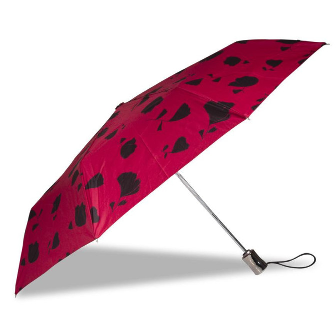 Parapluie Isotoner X-tra Solide - Ouverture Auto | Garanti à Vie | Ultra Déperlant Et Anti-Vent