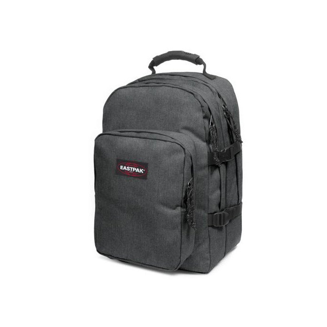 Eastpak Provider Sac à Dos PC 15" Black Denim