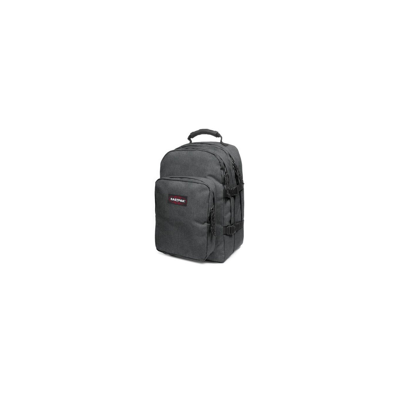Eastpak Provider Sac à Dos PC 15" Black Denim