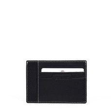 Serge Blanco Vancouver Card Holder VAN21110 Black