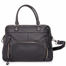Nat & Nin Macy Sac Business Compatible A4 Noir
