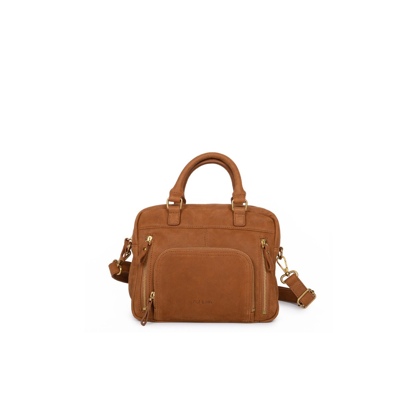 Nat & Nin Mini Macy Sac A Main Epice