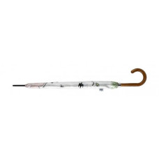 Piganiol Collaboration Women's Manual Stick Umbrella Kanako PG41651