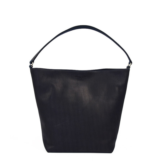 JL Fourès Baroudeuse Sac Porté Epaule B618 Marine