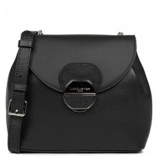 Lancaster Foulonne Pia Trotter Bag 547-61 Black
