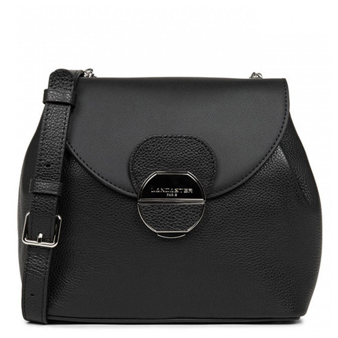 Lancaster Foulonne Pia Trotter Bag 547-61 Black