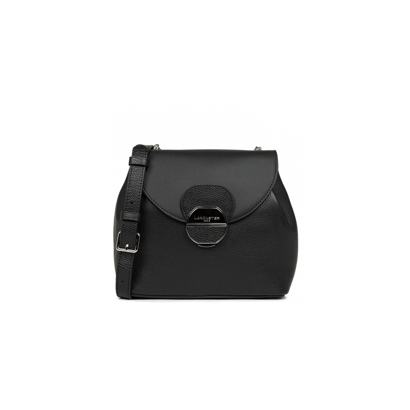 Lancaster Foulonne Pia Trotter Bag 547-61 Black