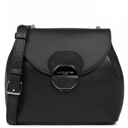 Lancaster Foulonne Pia Trotter Bag 547-61 Black