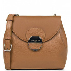 Lancaster Foulonne Pia Trotter Bag 547-61 Camel