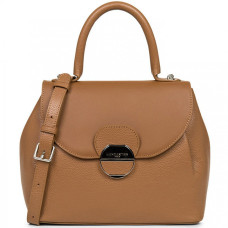 Lancaster Foulonne Pia Crossbody Bag 547-62 Camel