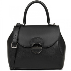 Lancaster Foulonne Pia Crossbody Bag 547-62 Black