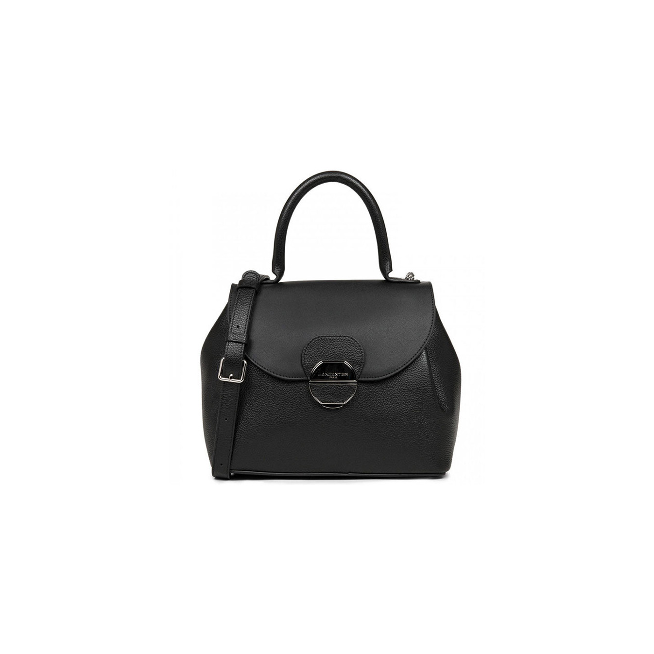 Lancaster Foulonne Pia Crossbody Bag 547-62 Black
