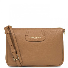 Lancaster Dune Pouch Bag 529-50 Camel