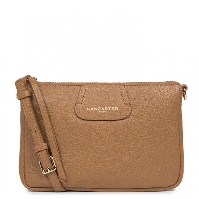 Lancaster Dune Pouch Bag 529-50 Camel