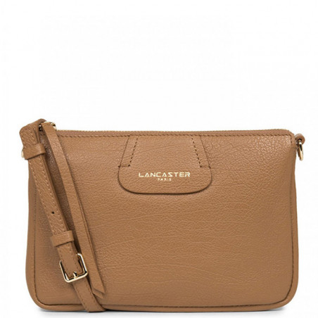 Lancaster Dune Pouch Bag 529-50 Camel