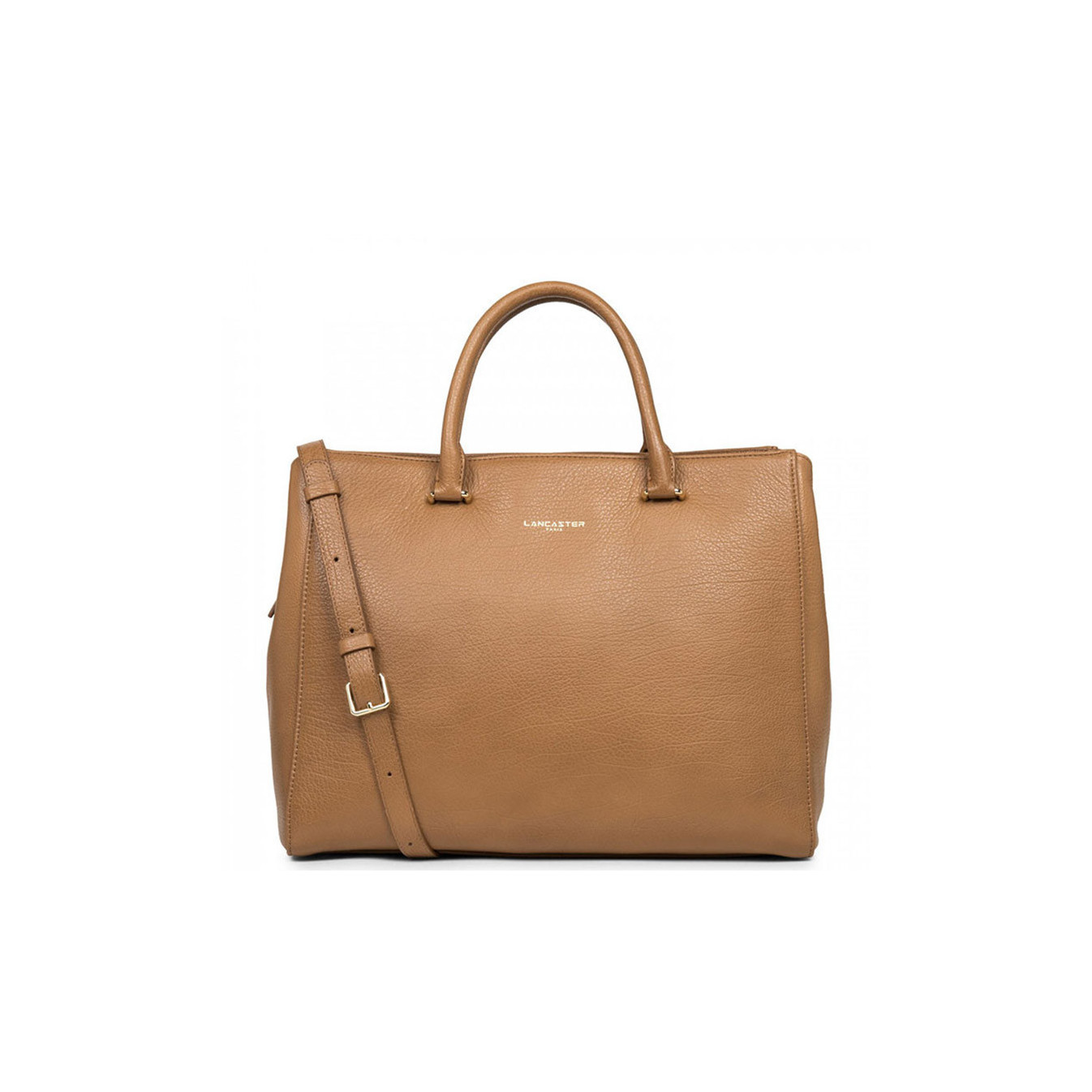 Lancaster Dune Handbag 529-52 Camel