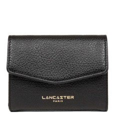 Lancaster Dune Coin Purse 129-19 Black