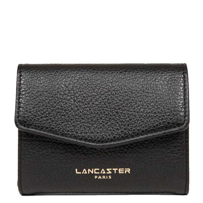 Lancaster Dune Coin Purse 129-19 Black