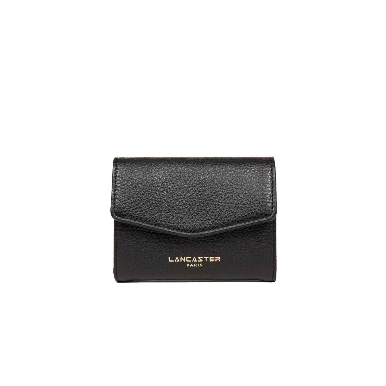 Lancaster Dune Coin Purse 129-19 Black