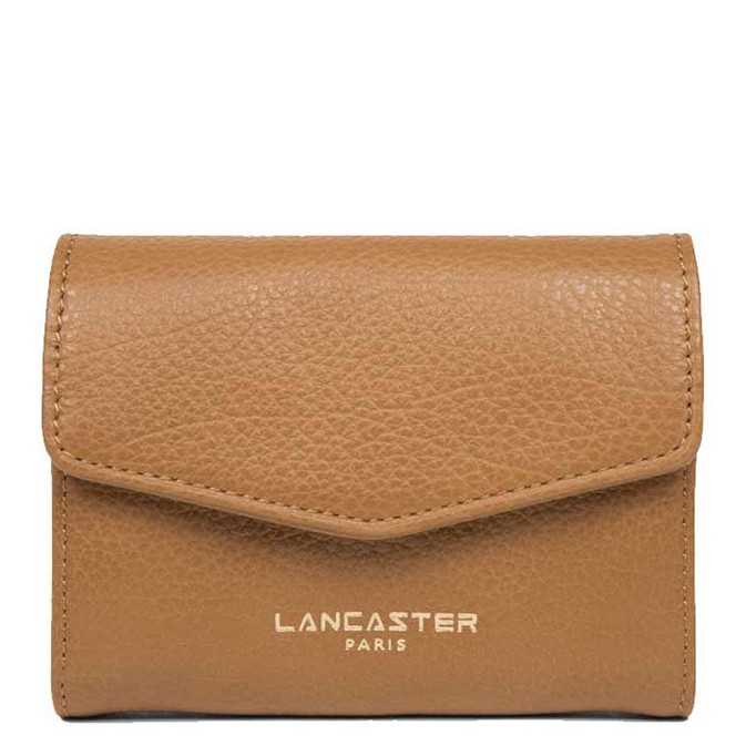 Lancaster Dune Money Clip 129-19 Camel