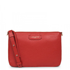 Lancaster Dune Pouch M 529-56 Red