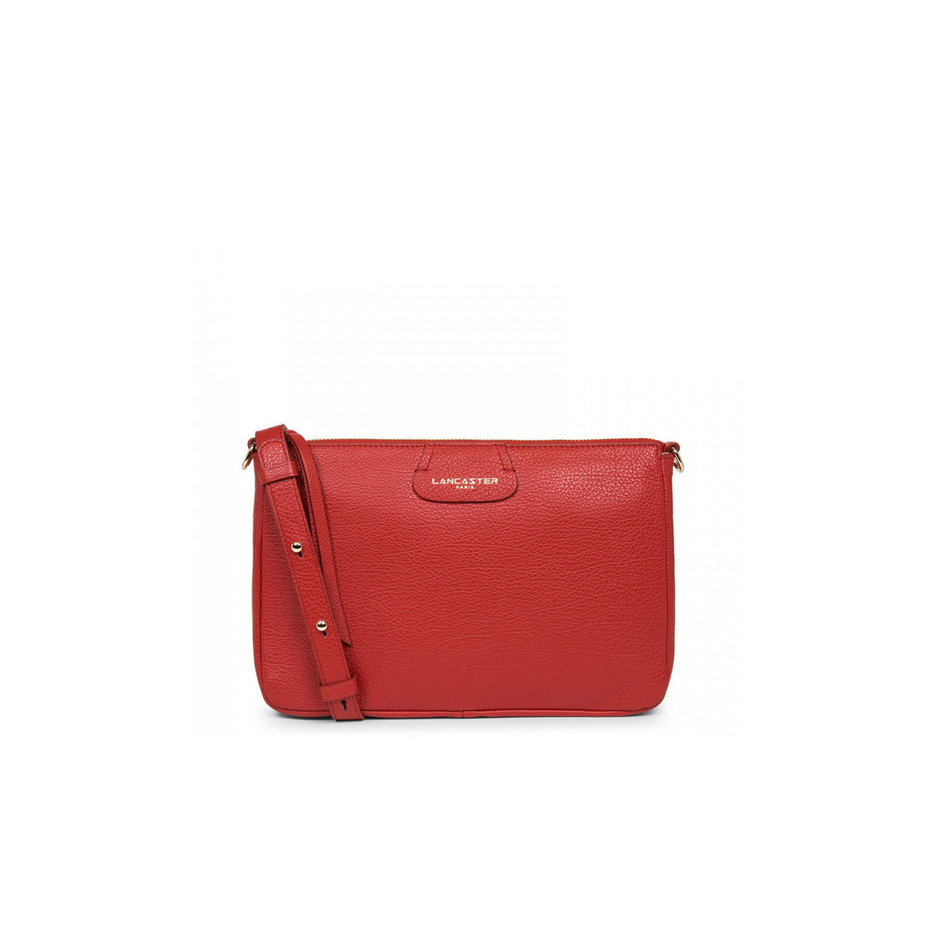 Lancaster Dune Pochette M 529-56 Rouge