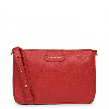 Lancaster Dune Pouch M 529-56 Red