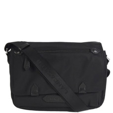 Lancaster Basic Sport Crossbody Bag 510-26 Black